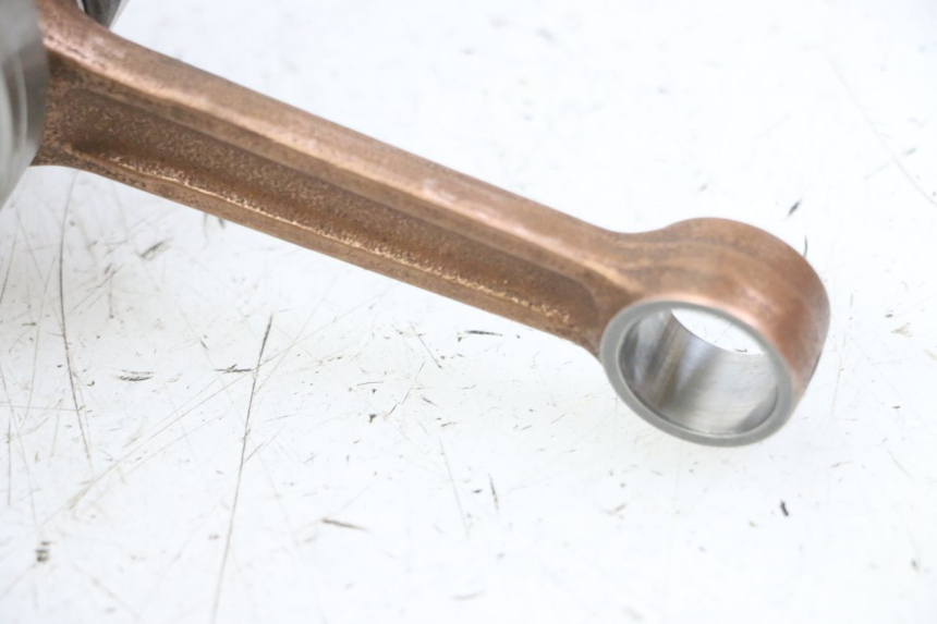 photo de CRANKSHAFT HONDA CR 85 (2003 - 2007)
