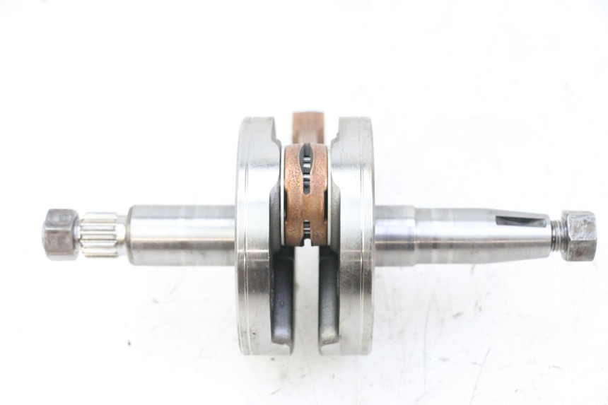 photo de CRANKSHAFT HONDA CR 85 (2003 - 2007)