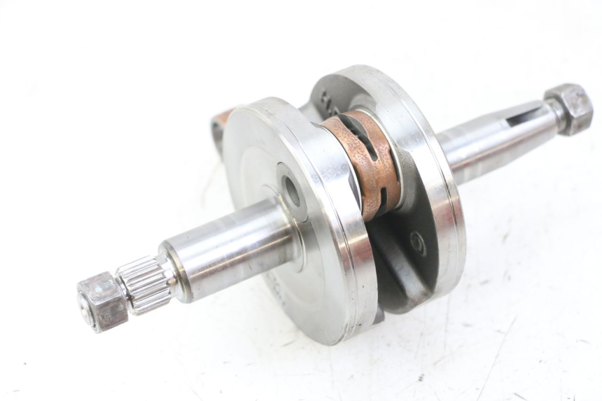 photo de CRANKSHAFT HONDA CR 85 (2003 - 2007)