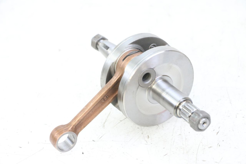 photo de CRANKSHAFT HONDA CR 85 (2003 - 2007)