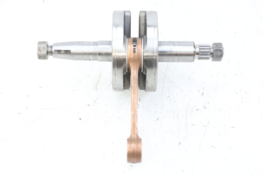 photo de CRANKSHAFT HONDA CR 85 (2003 - 2007)