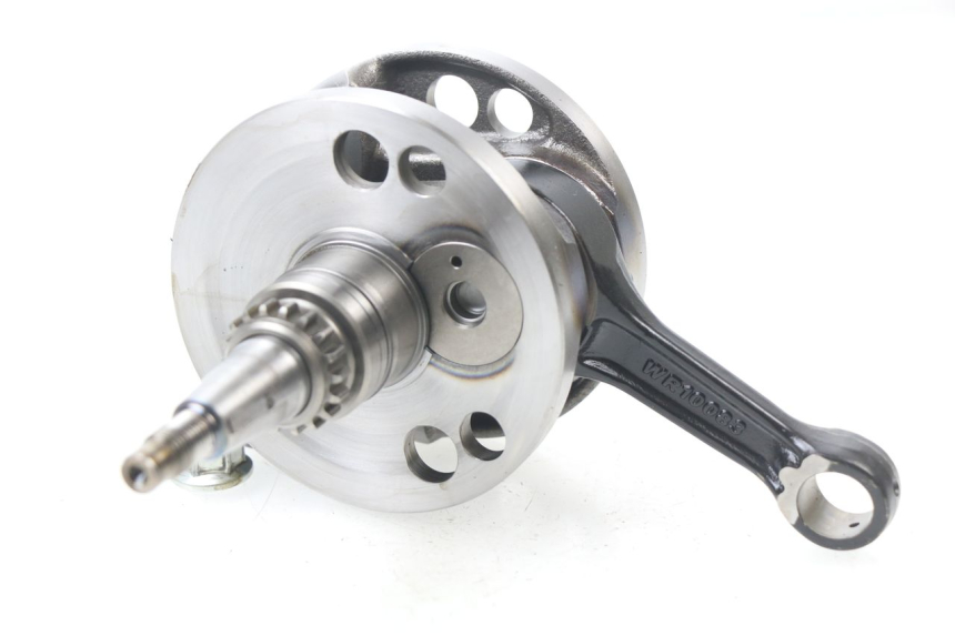 photo de CRANKSHAFT HONDA CRF CR-F 450 (2009 - 2012)