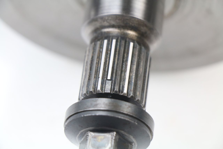 photo de CRANKSHAFT HONDA CRF CR-F 450 (2009 - 2012)