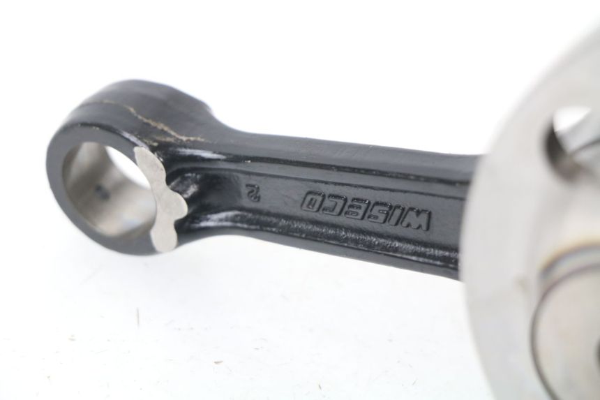 photo de CRANKSHAFT HONDA CRF CR-F 450 (2009 - 2012)