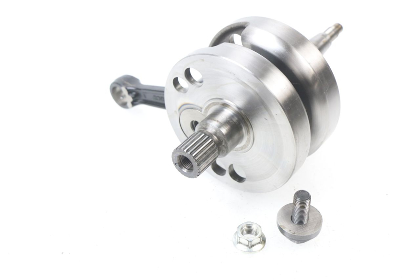 photo de CRANKSHAFT HONDA CRF CR-F 450 (2009 - 2012)