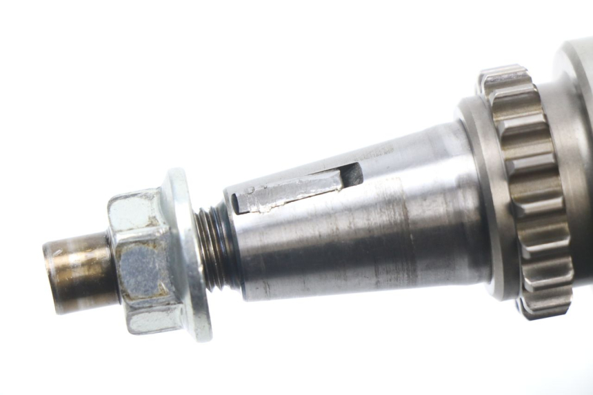 photo de CRANKSHAFT HONDA CRF CR-F 450 (2009 - 2012)
