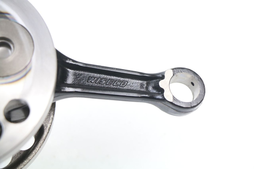 photo de CRANKSHAFT HONDA CRF CR-F 450 (2009 - 2012)