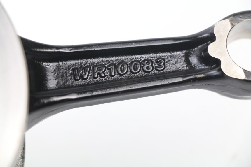 photo de CRANKSHAFT HONDA CRF CR-F 450 (2009 - 2012)