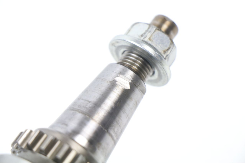 photo de CRANKSHAFT HONDA CRF CR-F 450 (2009 - 2012)