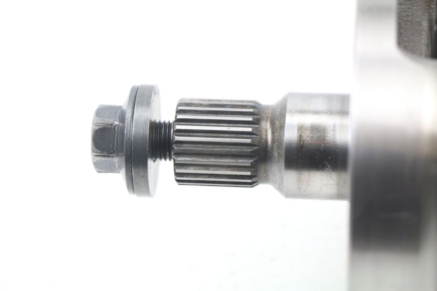 photo de CRANKSHAFT HONDA CRF CR-F 450 (2009 - 2012)