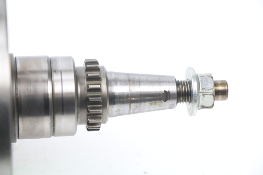 photo de CRANKSHAFT HONDA CRF CR-F 450 (2009 - 2012)
