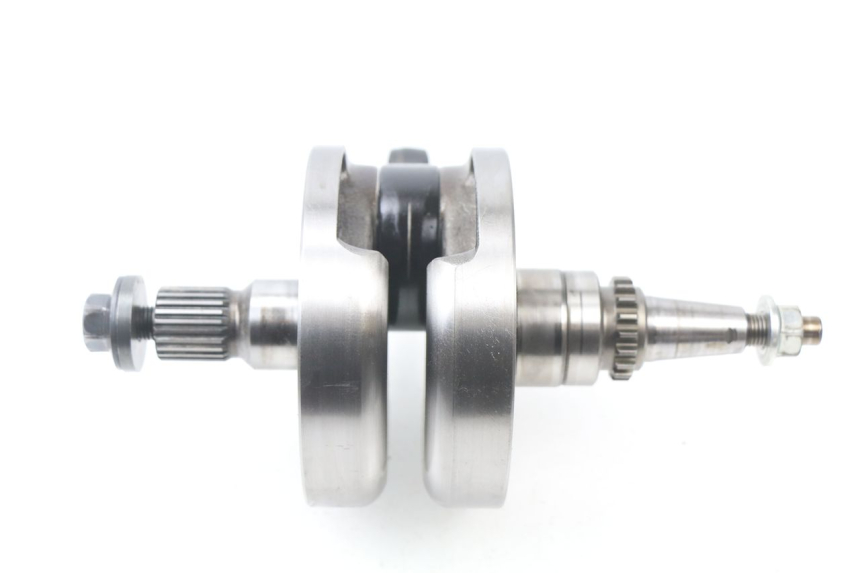 photo de CRANKSHAFT HONDA CRF CR-F 450 (2009 - 2012)