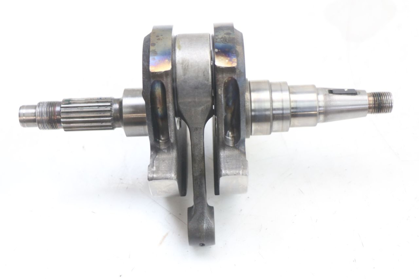 photo de CRANKSHAFT HONDA CRF R 250 (2020 - 2021)