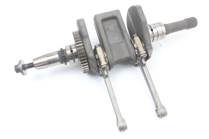 photo de CRANKSHAFT HONDA FJS SILVER WING SILVERWING 400 (2005 - 2008)