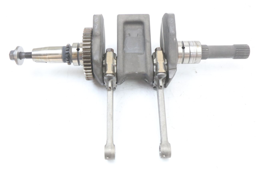 photo de CRANKSHAFT HONDA FJS SILVER WING SILVERWING 400 (2005 - 2008)