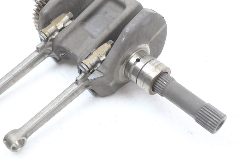 photo de CRANKSHAFT HONDA FJS SILVER WING SILVERWING 400 (2005 - 2008)