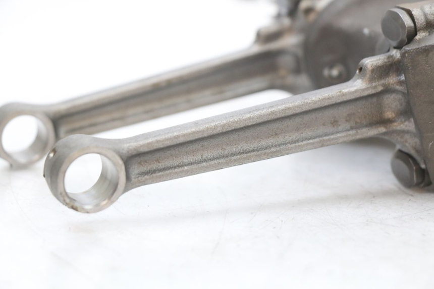 photo de CRANKSHAFT HONDA FJS SILVER WING SILVERWING 400 (2005 - 2008)