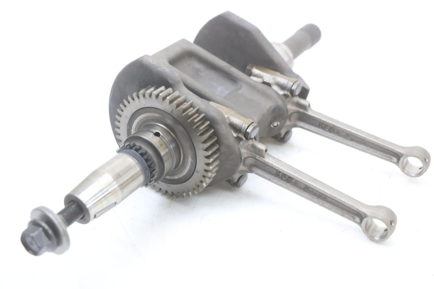 photo de CRANKSHAFT HONDA FJS SILVER WING SILVERWING 400 (2005 - 2008)