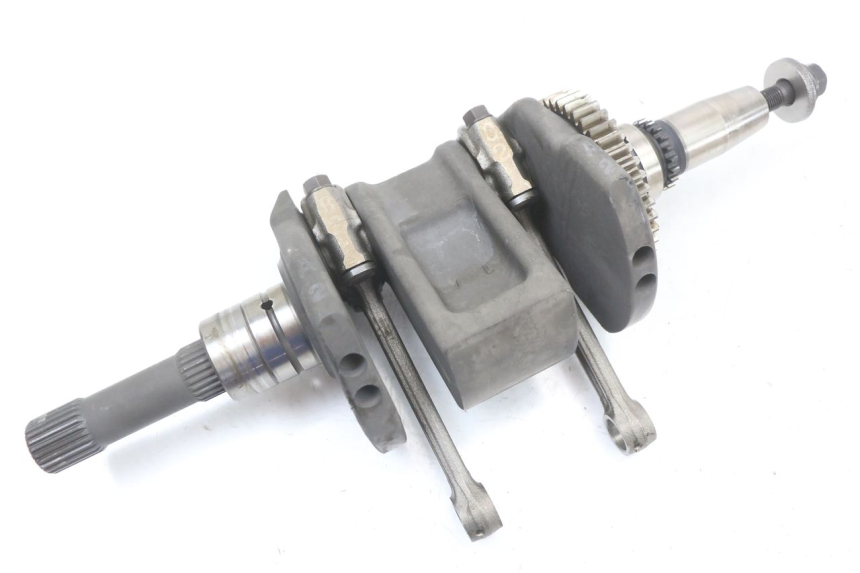 photo de CRANKSHAFT HONDA FJS SILVER WING SILVERWING 400 (2005 - 2008)