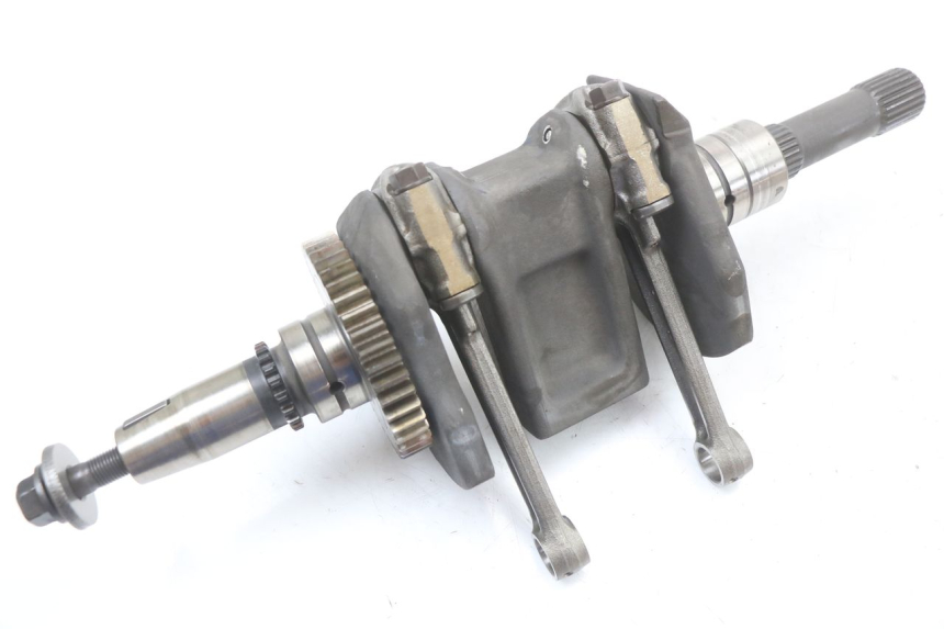 photo de CRANKSHAFT HONDA FJS SILVER WING SILVERWING 400 (2005 - 2008)