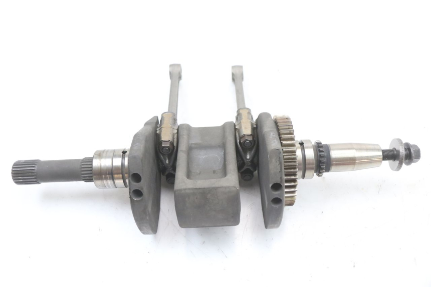 photo de CRANKSHAFT HONDA FJS SILVER WING SILVERWING 400 (2005 - 2008)
