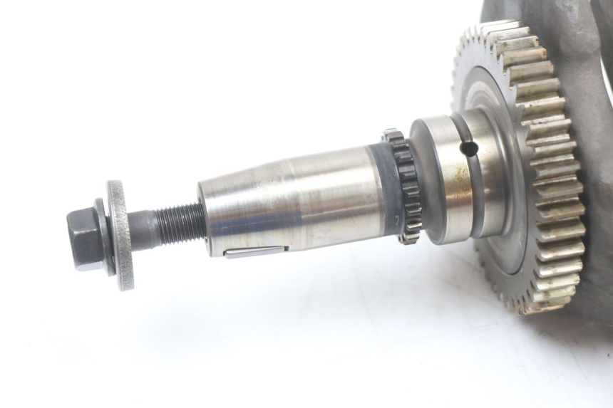 photo de CRANKSHAFT HONDA FJS SILVER WING SILVERWING 400 (2005 - 2008)