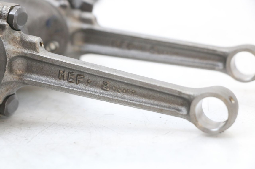 photo de CRANKSHAFT HONDA FJS SILVER WING SILVERWING 400 (2005 - 2008)