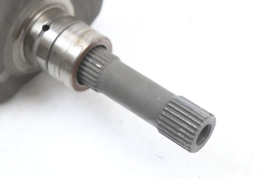 photo de CRANKSHAFT HONDA FJS SILVER WING SILVERWING 400 (2005 - 2008)