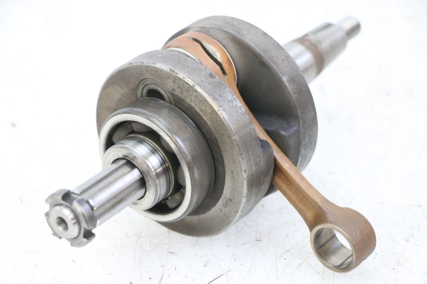 photo de CRANKSHAFT HONDA MTX TC02 125 (1987 - 1989)