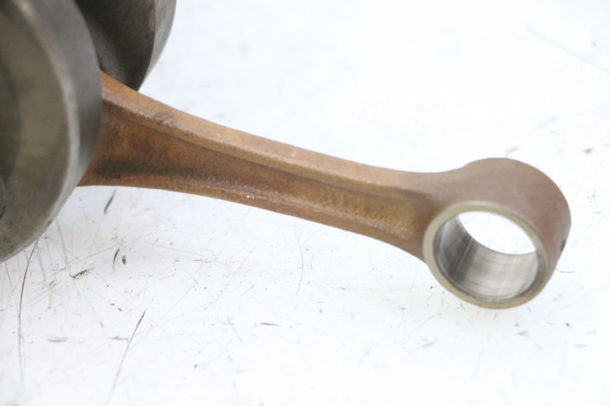 photo de CRANKSHAFT HONDA MTX TC02 125 (1987 - 1989)