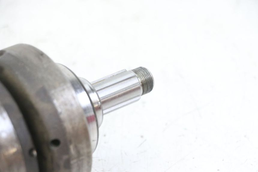 photo de CRANKSHAFT HONDA MTX TC02 125 (1987 - 1989)
