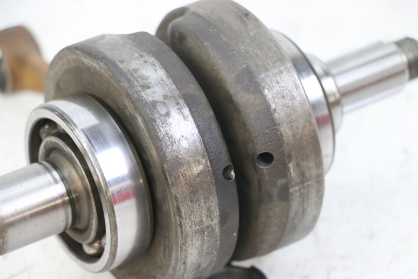photo de CRANKSHAFT HONDA MTX TC02 125 (1987 - 1989)