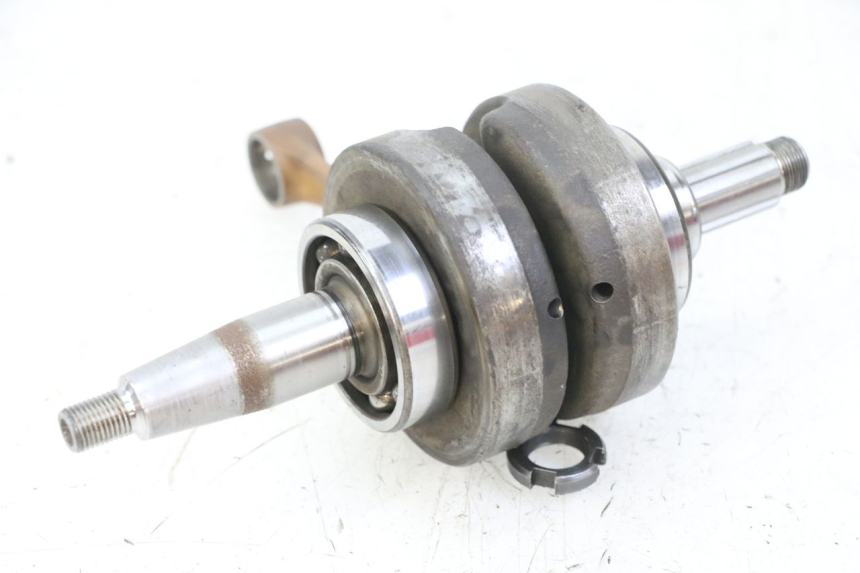 photo de CRANKSHAFT HONDA MTX TC02 125 (1987 - 1989)