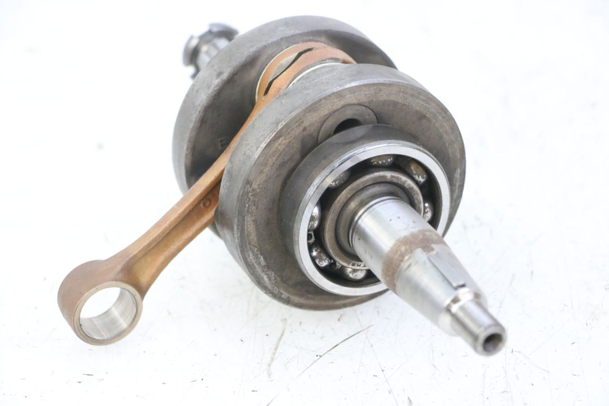 photo de CRANKSHAFT HONDA MTX TC02 125 (1987 - 1989)