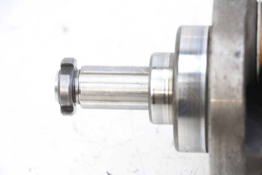 photo de CRANKSHAFT HONDA MTX TC02 125 (1987 - 1989)