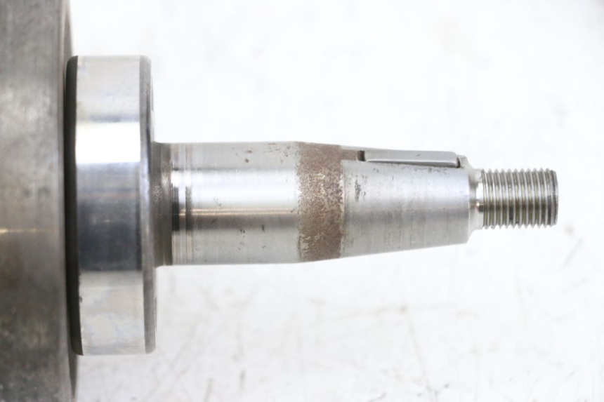 photo de CRANKSHAFT HONDA MTX TC02 125 (1987 - 1989)