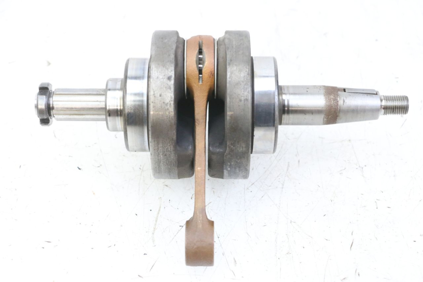 photo de CRANKSHAFT HONDA MTX TC02 125 (1987 - 1989)