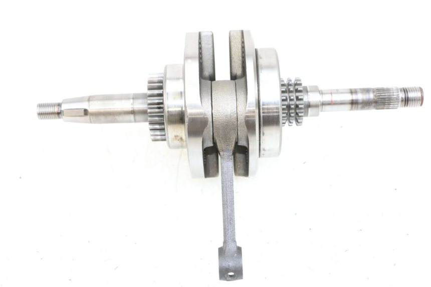 photo de CRANKSHAFT HONDA NHX LEAD 110 (2008 - 2010)