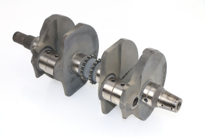 photo de CRANKSHAFT HONDA VF 1000 (1984 - 1988)