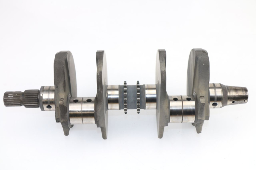photo de CRANKSHAFT HONDA VF 1000 (1984 - 1988)