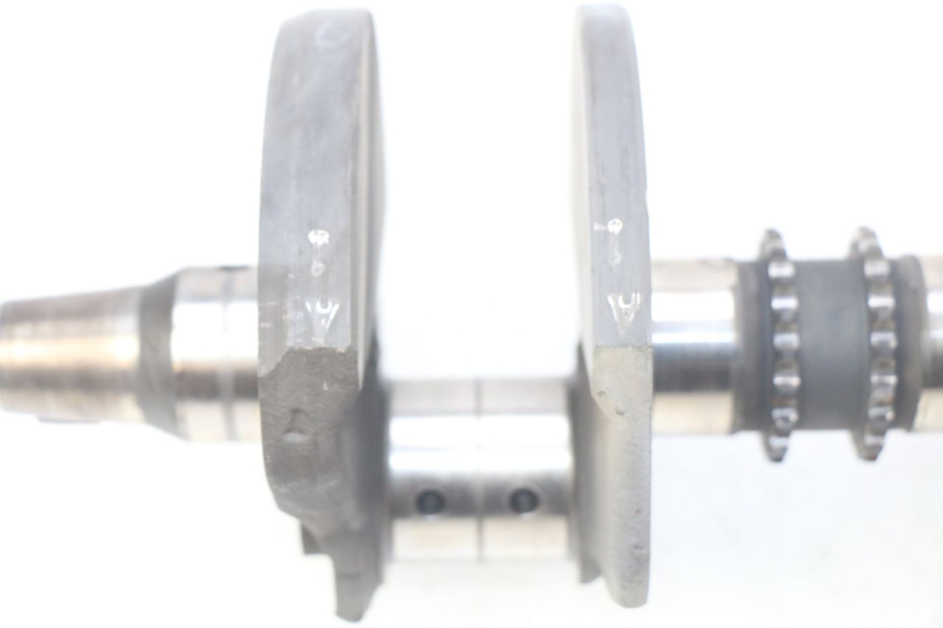 photo de CRANKSHAFT HONDA VF 1000 (1984 - 1988)