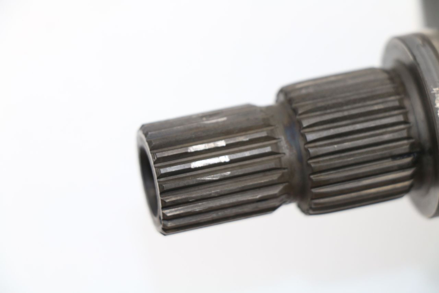 photo de CRANKSHAFT HONDA VF 1000 (1984 - 1988)