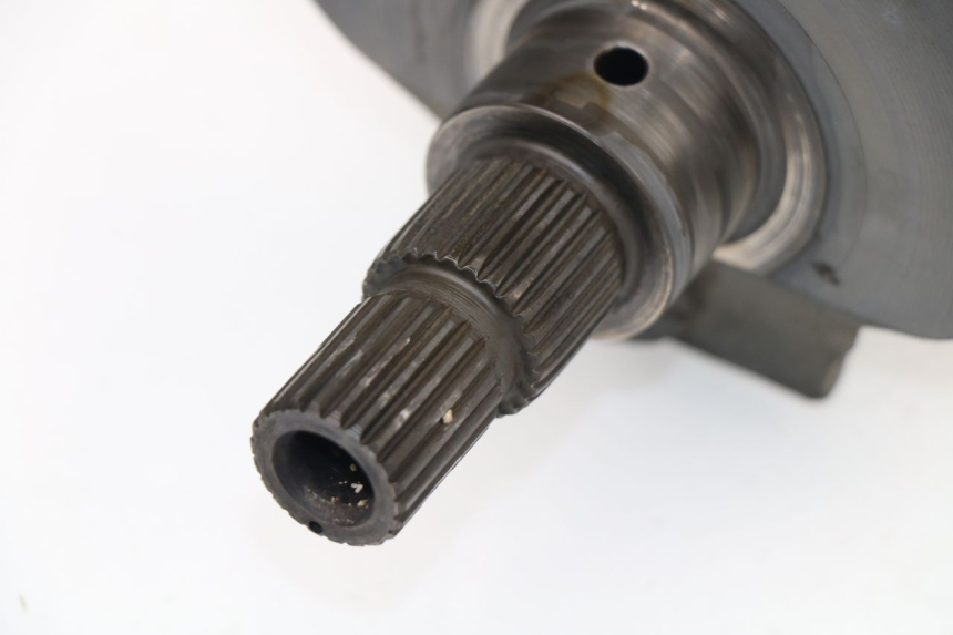 photo de CRANKSHAFT HONDA VF 1000 (1984 - 1988)