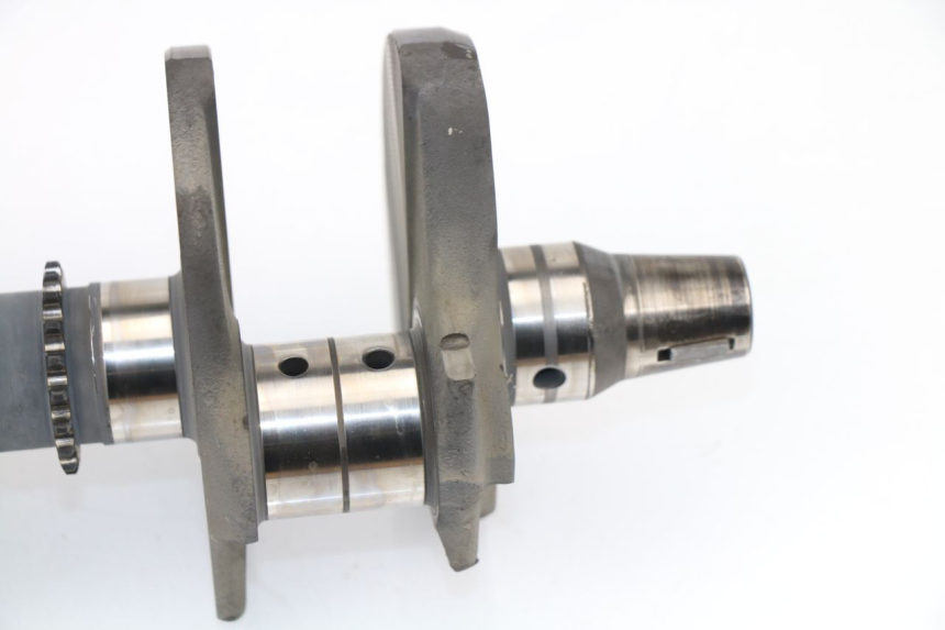 photo de CRANKSHAFT HONDA VF 1000 (1984 - 1988)