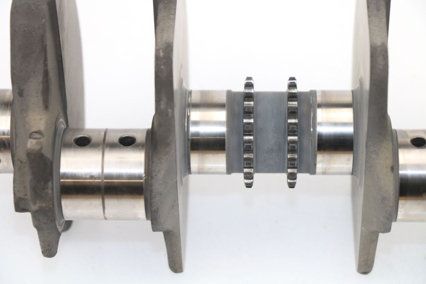 photo de CRANKSHAFT HONDA VF 1000 (1984 - 1988)