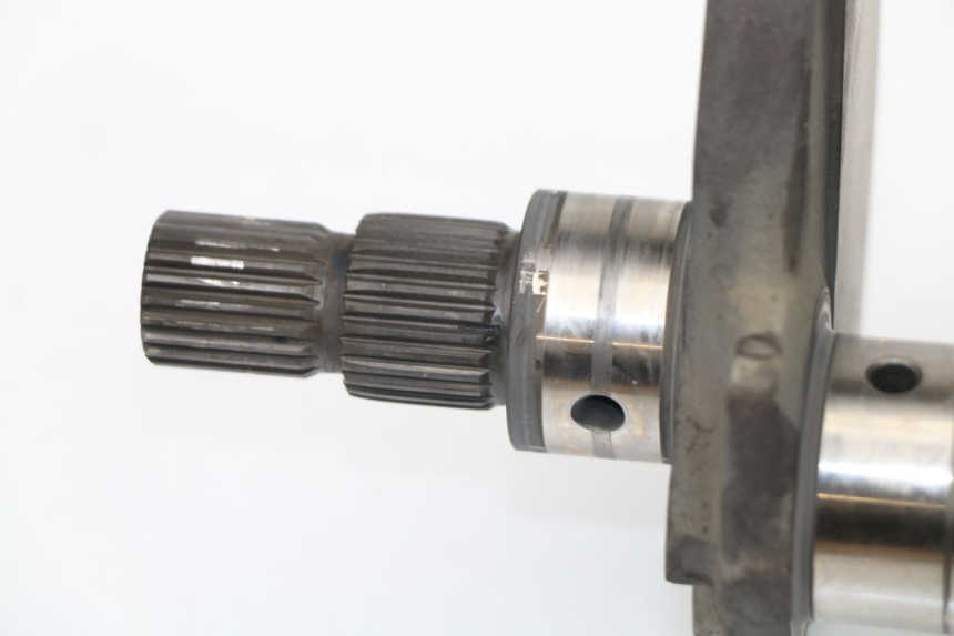 photo de CRANKSHAFT HONDA VF 1000 (1984 - 1988)
