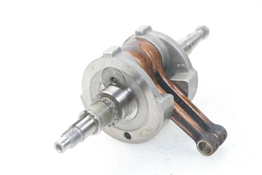 photo de CRANKSHAFT HYOSUNG COMET GTR 125 (2007 - 2014)