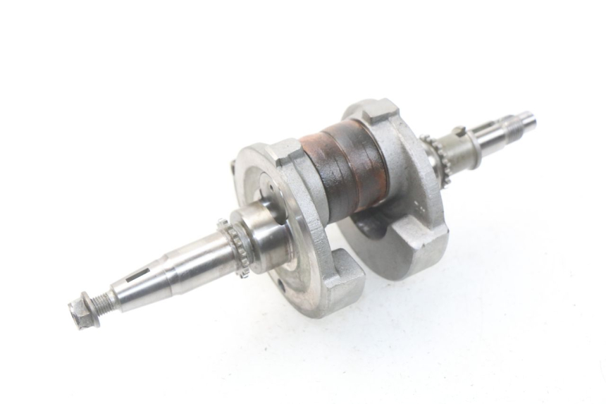 photo de CRANKSHAFT HYOSUNG COMET GTR 125 (2007 - 2014)