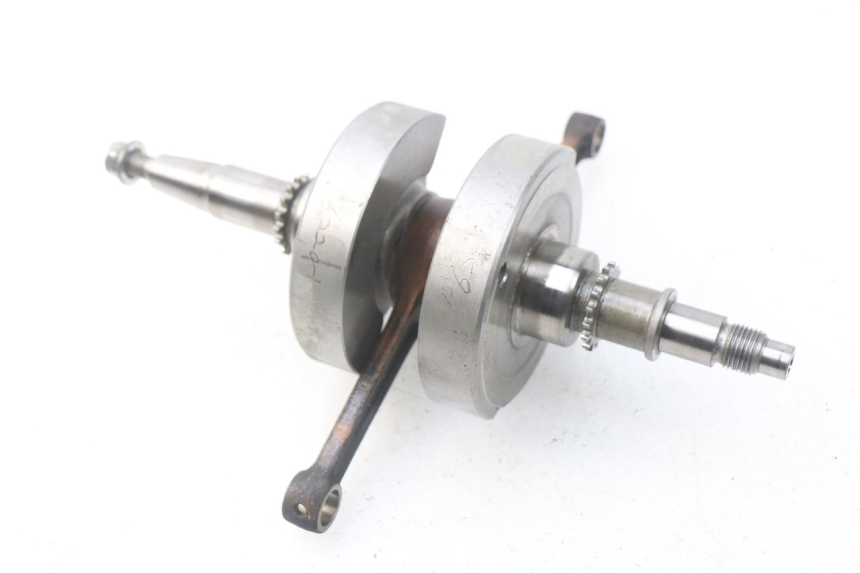 photo de CRANKSHAFT HYOSUNG COMET GTR 125 (2007 - 2014)