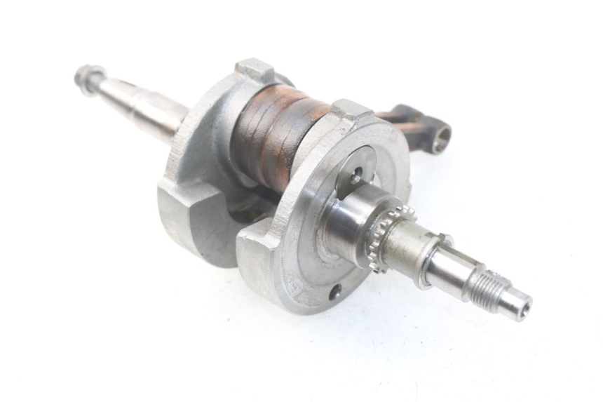 photo de CRANKSHAFT HYOSUNG COMET GTR 125 (2007 - 2014)